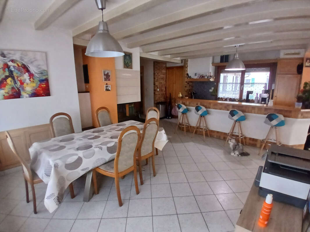Appartement à STOSSWIHR