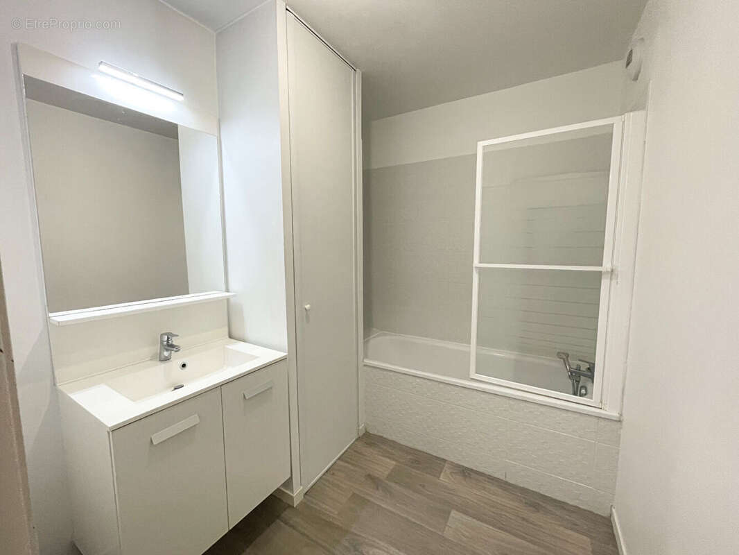 Appartement à ORLEANS