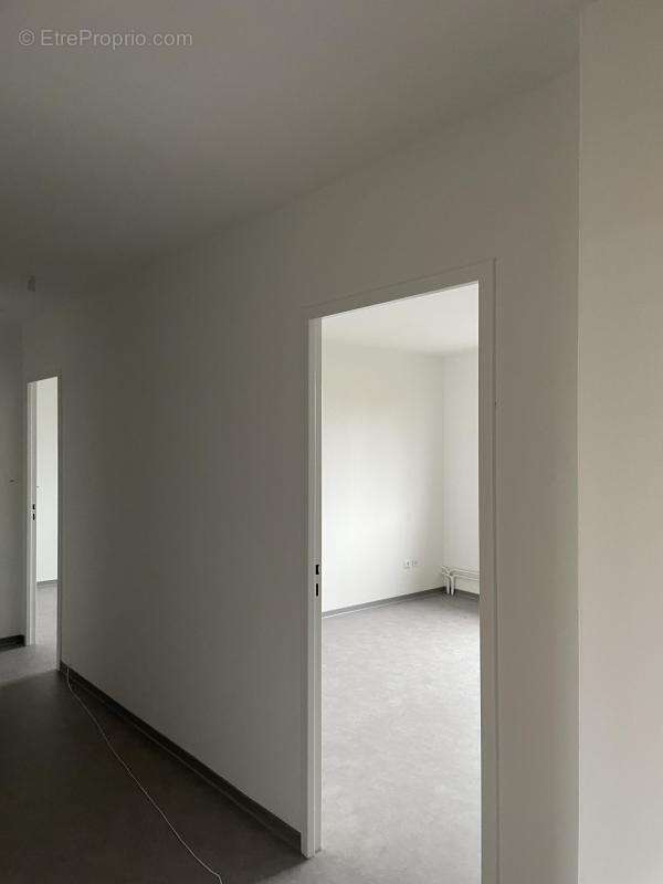 Appartement  3 pieces algolsheim - photo 3