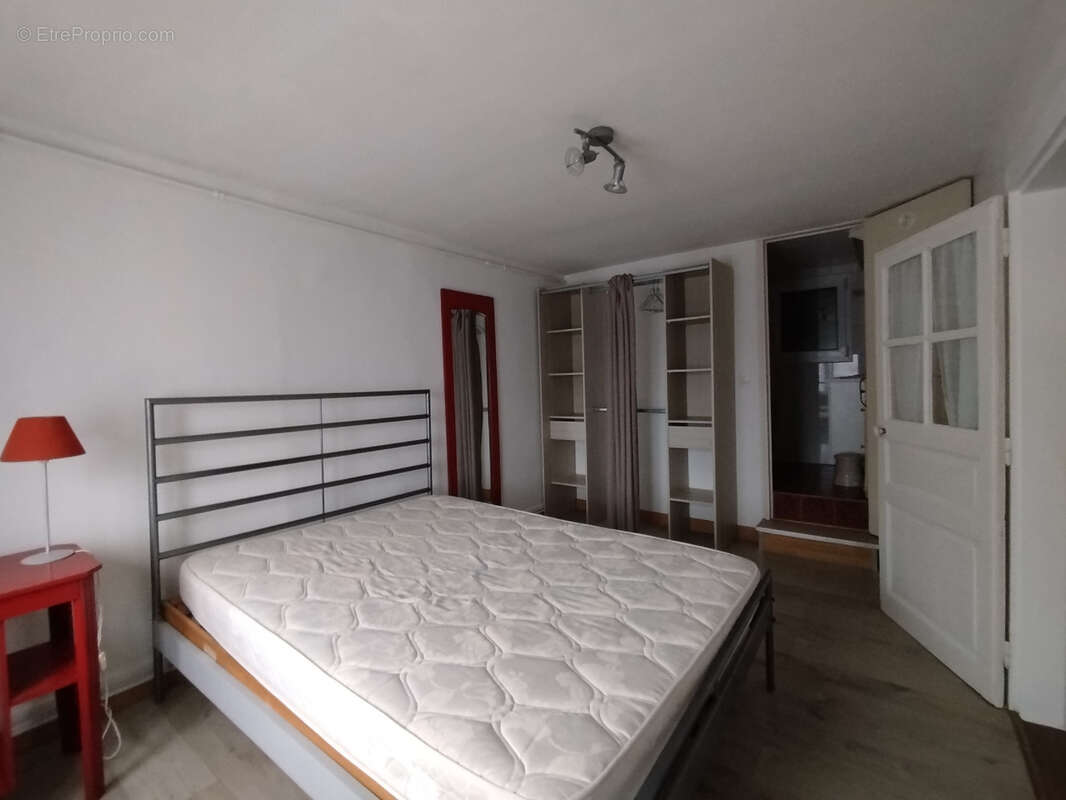 Appartement à FOUGERES