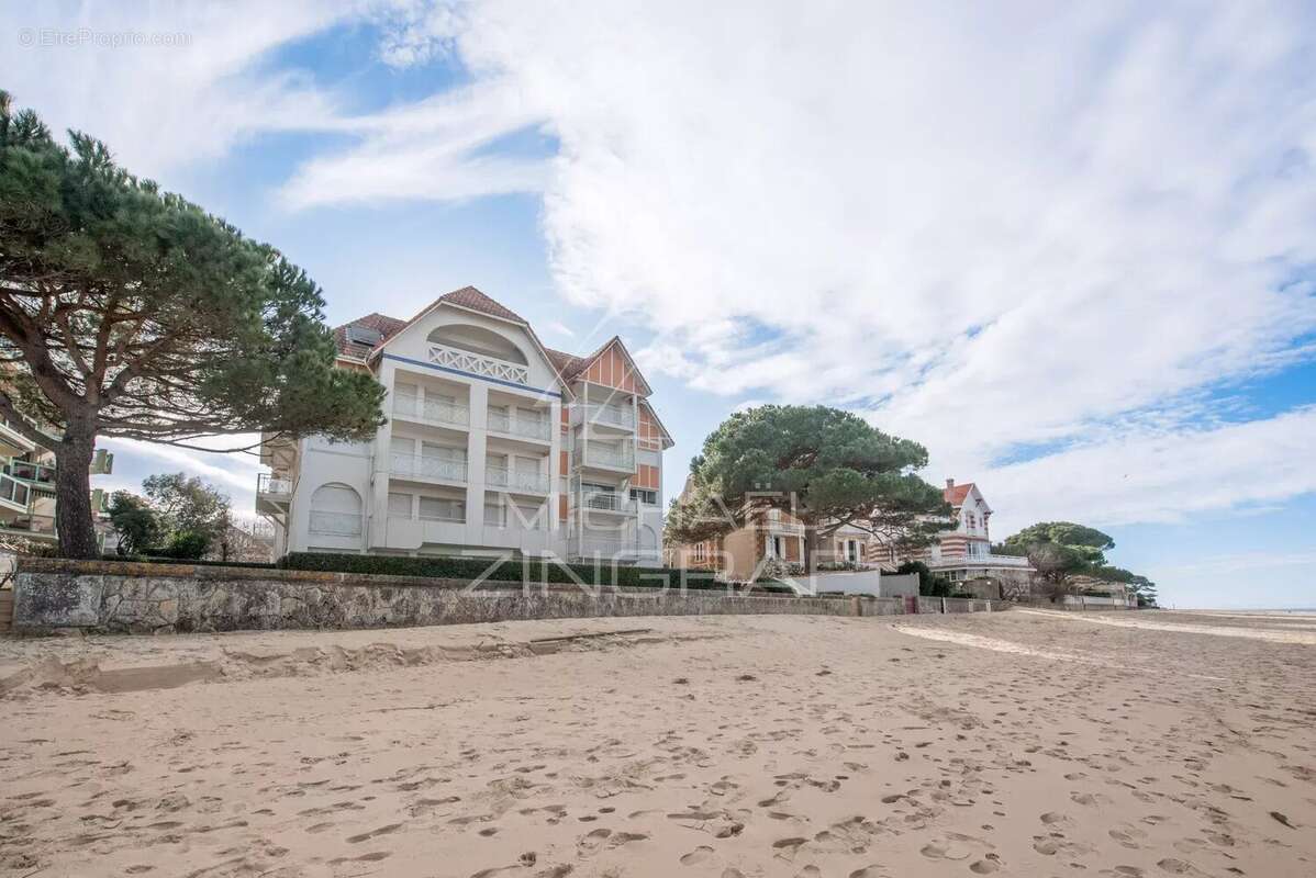 Appartement à ARCACHON