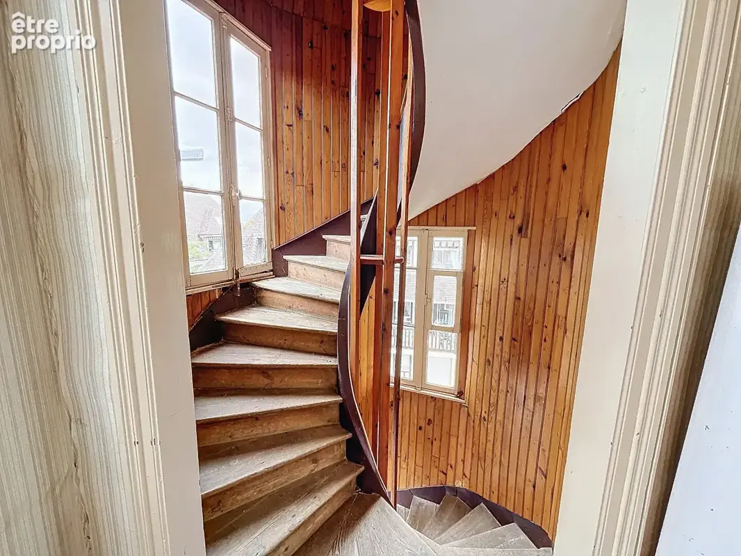 Villers sur mer villa 8 pieces 100 m² - photo 10