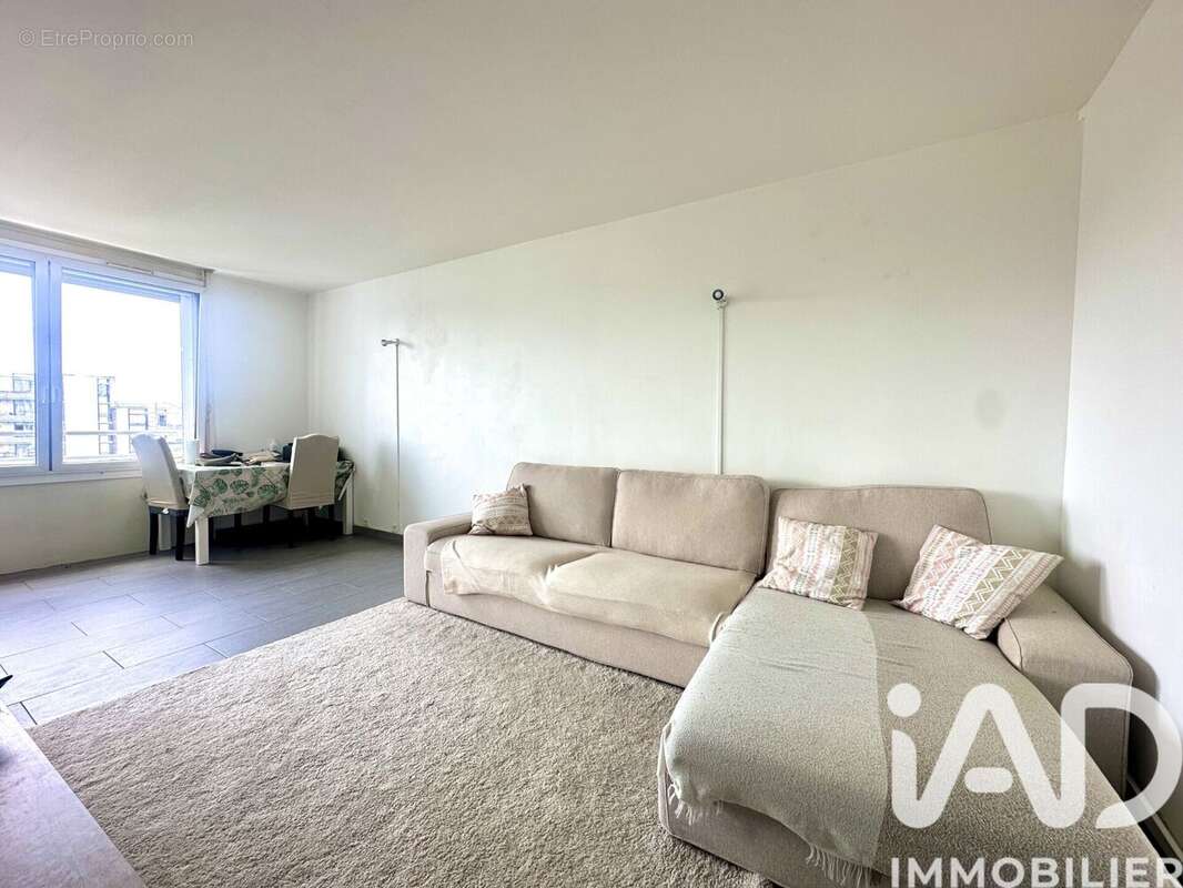 Photo 2 - Appartement à MASSY