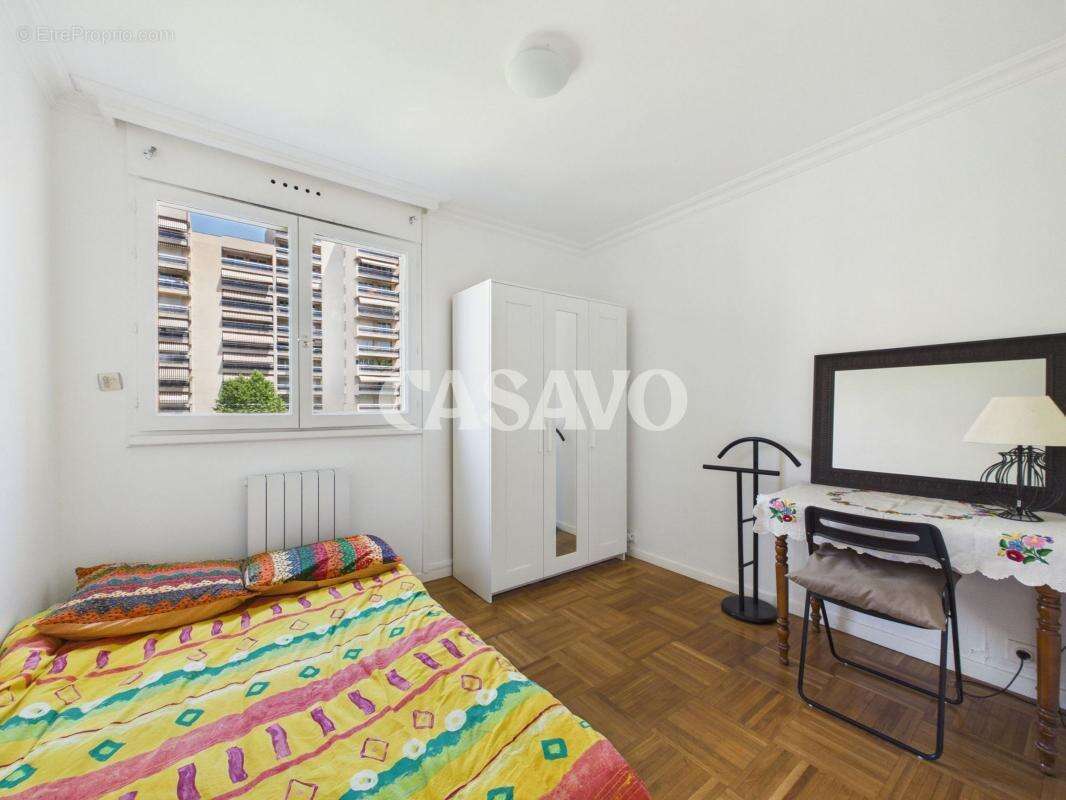 Appartement à LYON-4E