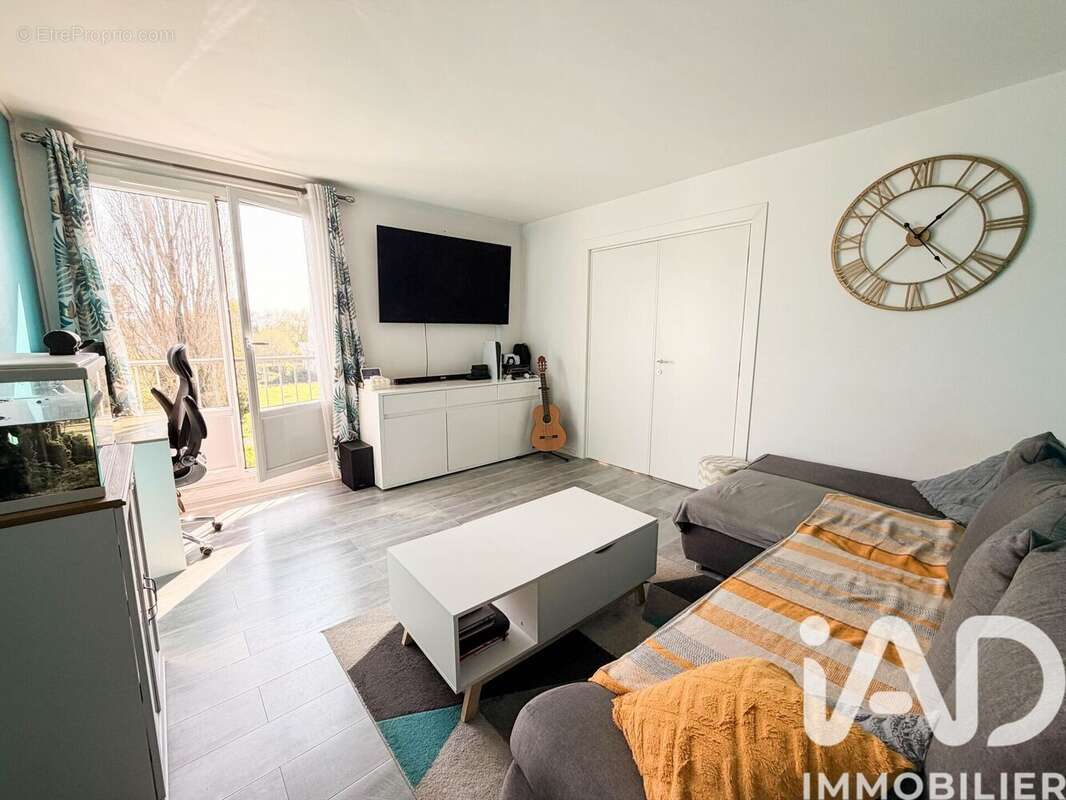 Photo 2 - Appartement à ATHIS-MONS
