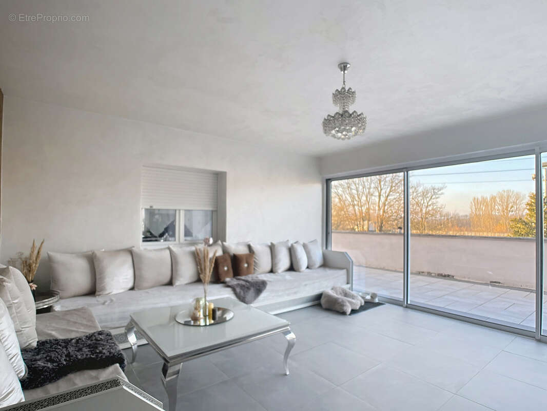 Maison à BETHONCOURT