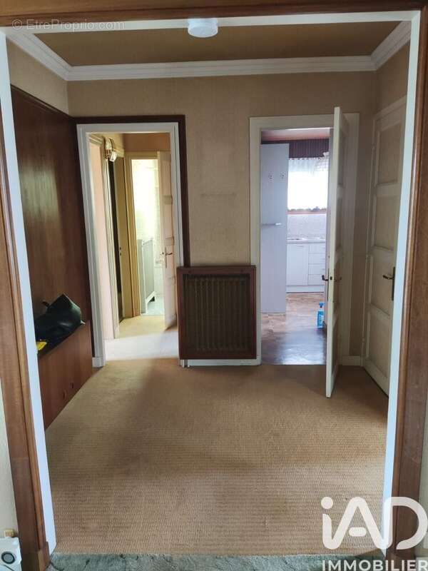 Photo 8 - Maison à ORLY