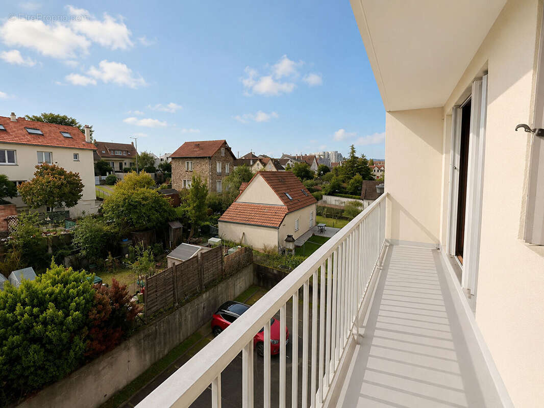 Appartement à ANTONY