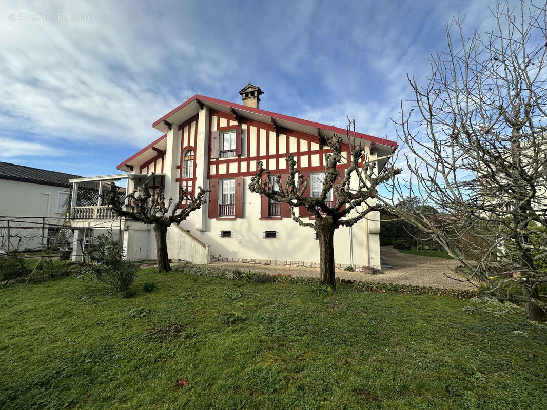 Maison à MARMANDE