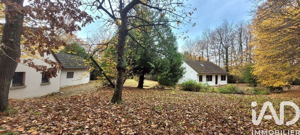 Photo 9 - Maison à TRIE-CHATEAU