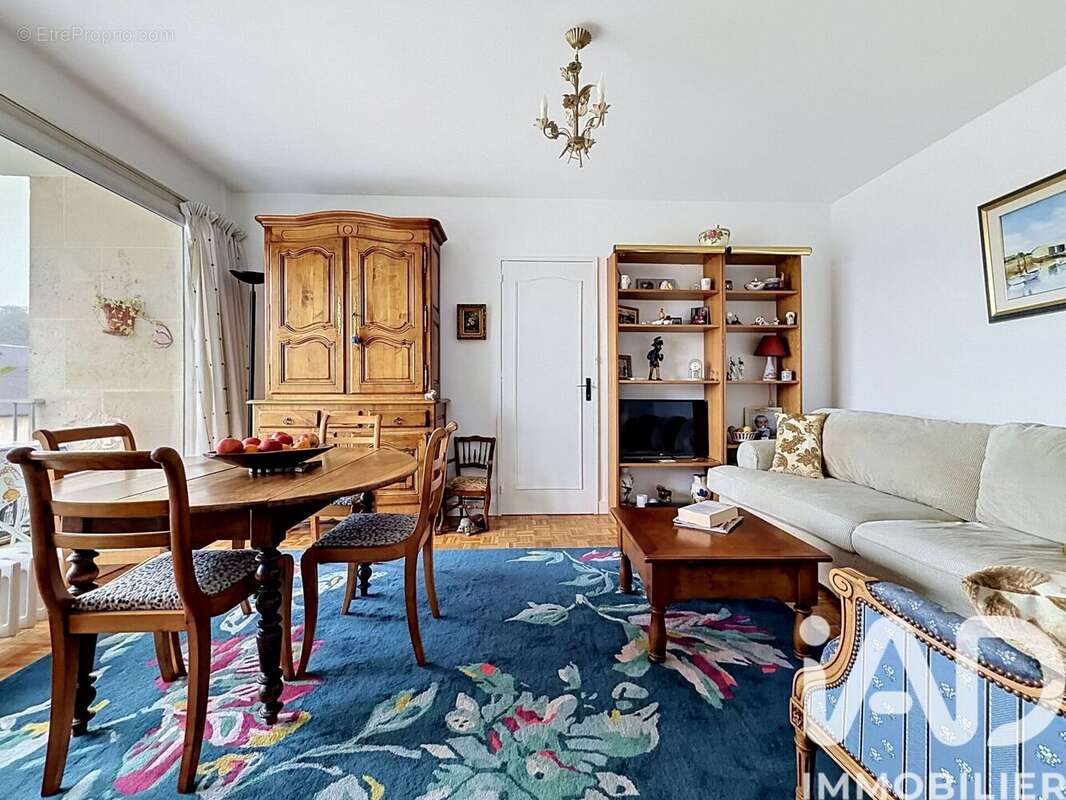 Photo 3 - Appartement à EPERNON