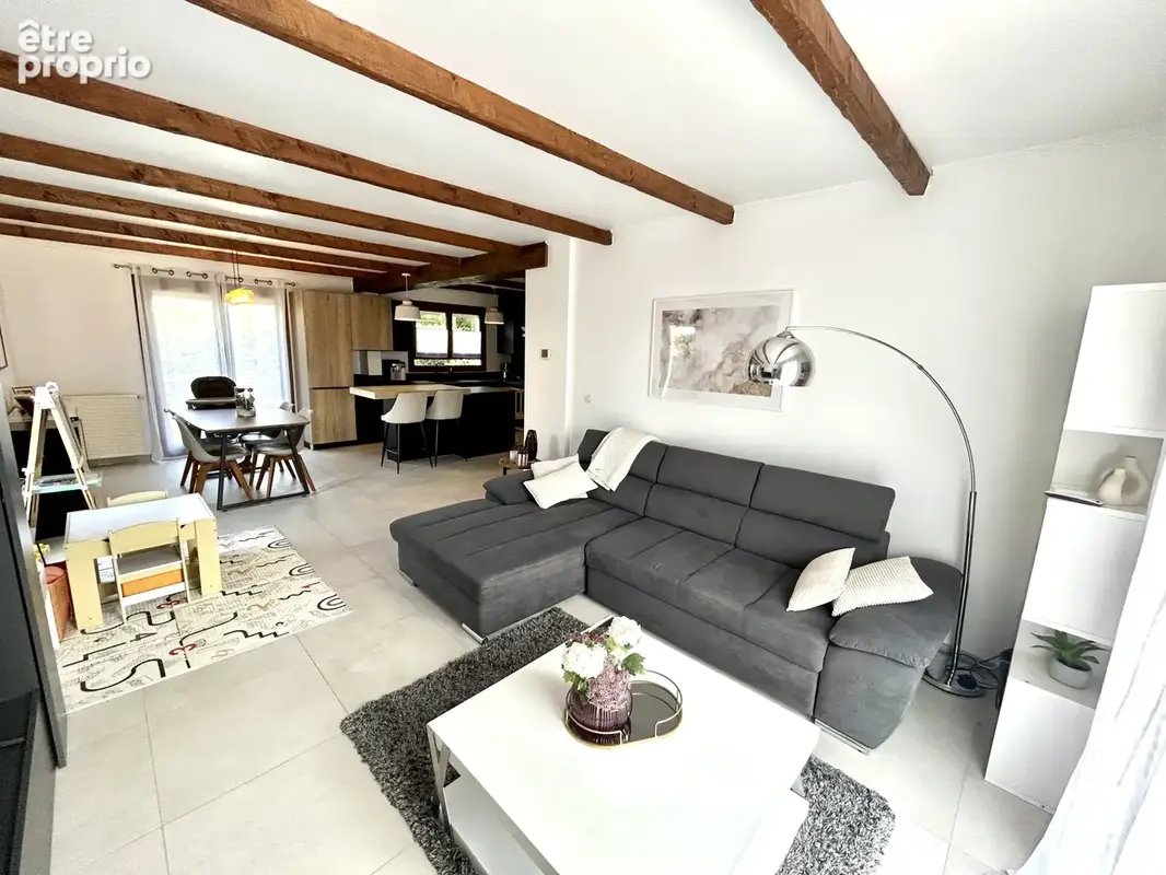 Maison rénovée au calme - photo 2