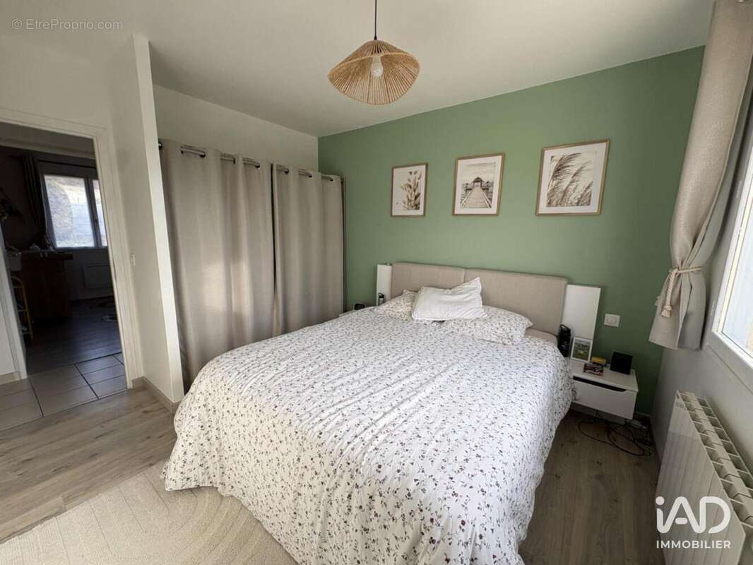 Photo 6 - Maison à SAINT-AUBIN-DES-COUDRAIS