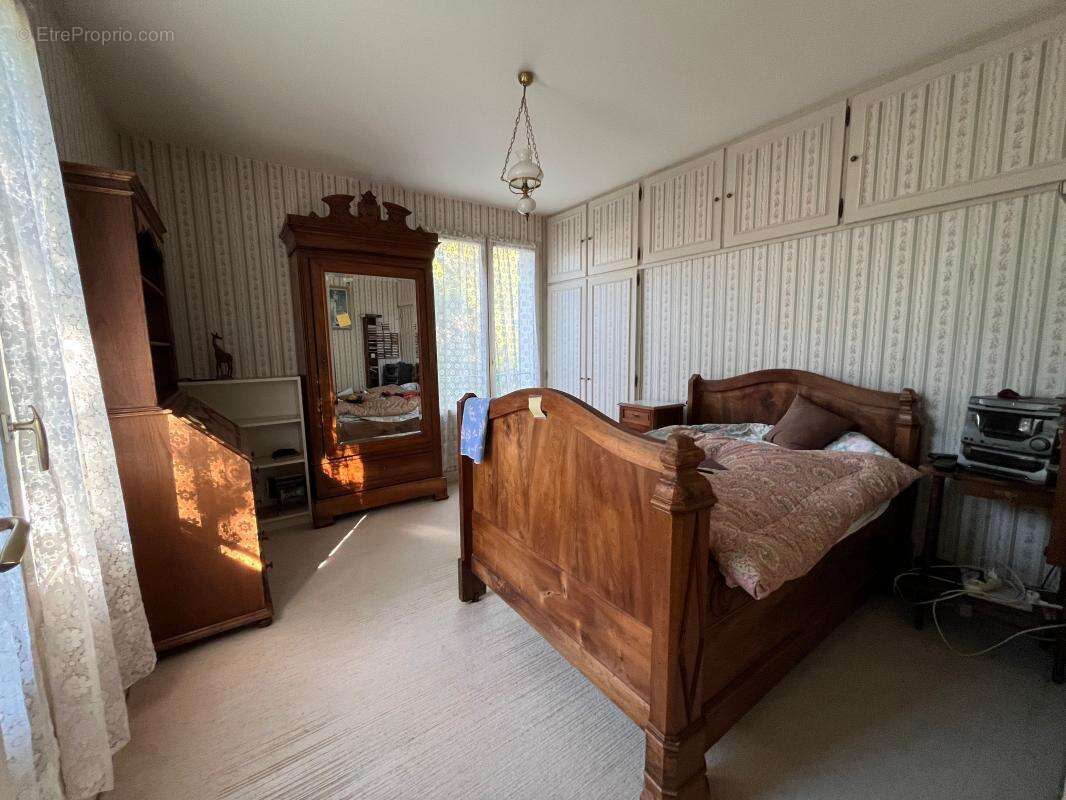 Maison à SAINT-DENIS-EN-VAL