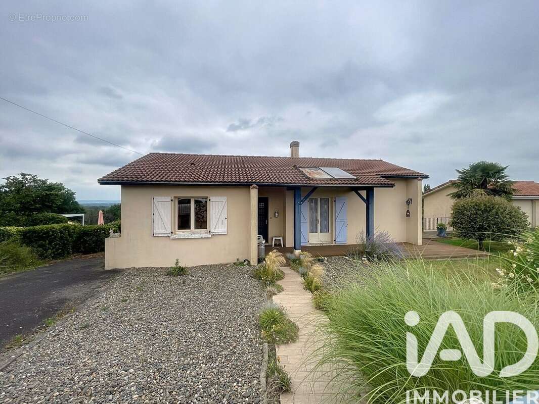 Maison 73 m² à Viella  - photo 3