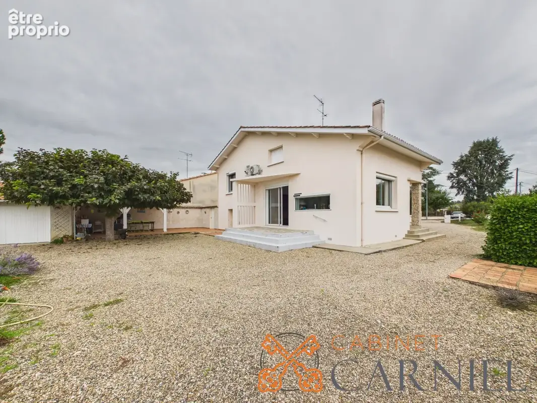 En exclusivite - a 5min du centre-ville de marmande - photo 23