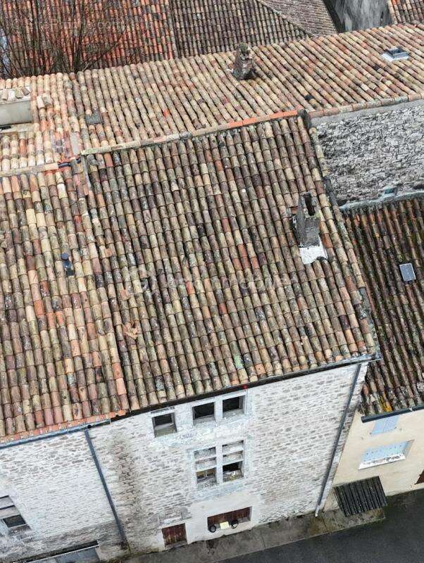 Appartement à SAINT-REMEZE