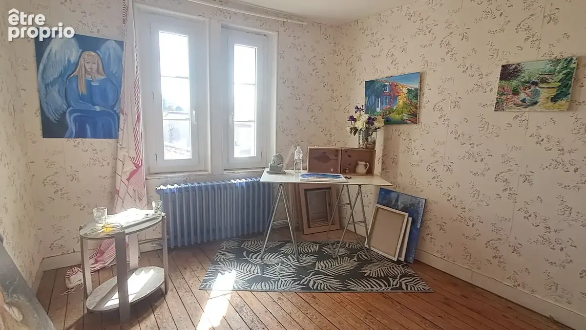 Maison de ville - photo 15