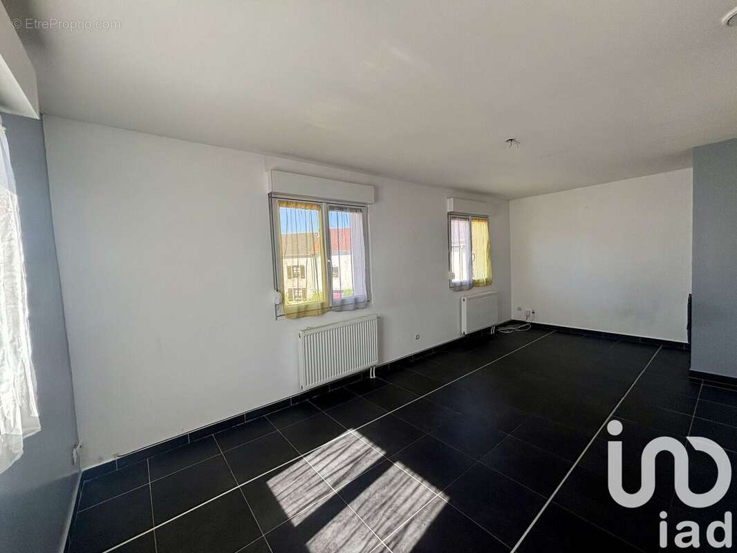 Photo 7 - Appartement à VARSBERG