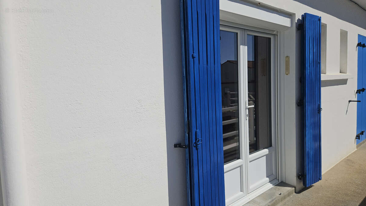 Appartement à NOTRE-DAME-DE-MONTS