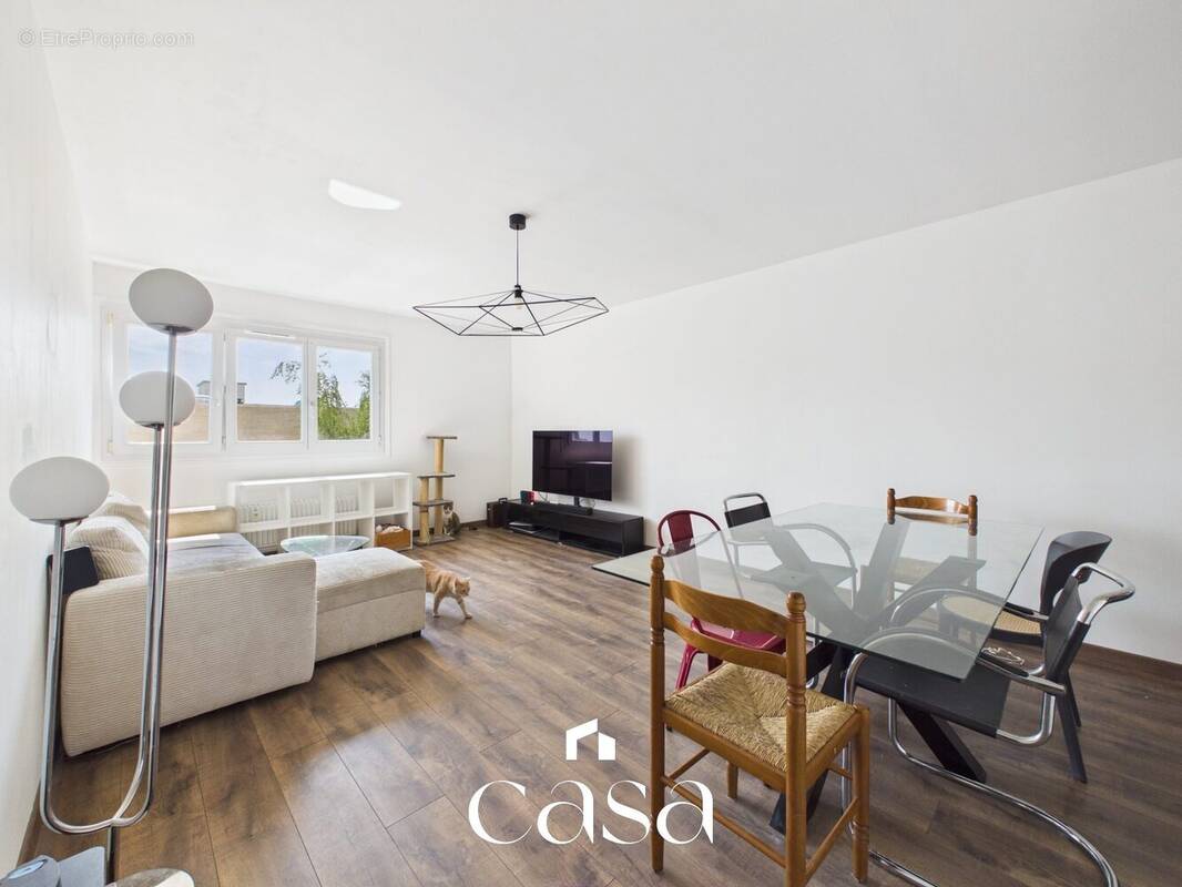 Appartement à CAEN