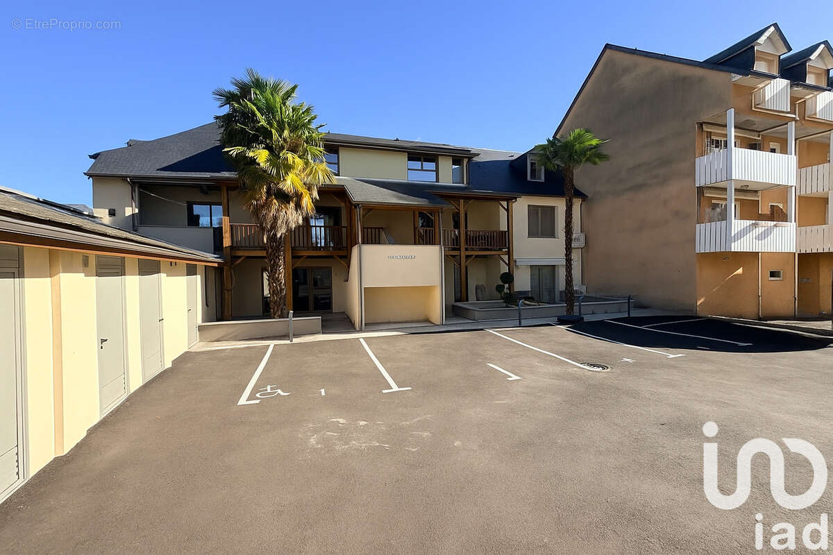 Photo 8 - Appartement à ARGELES-GAZOST