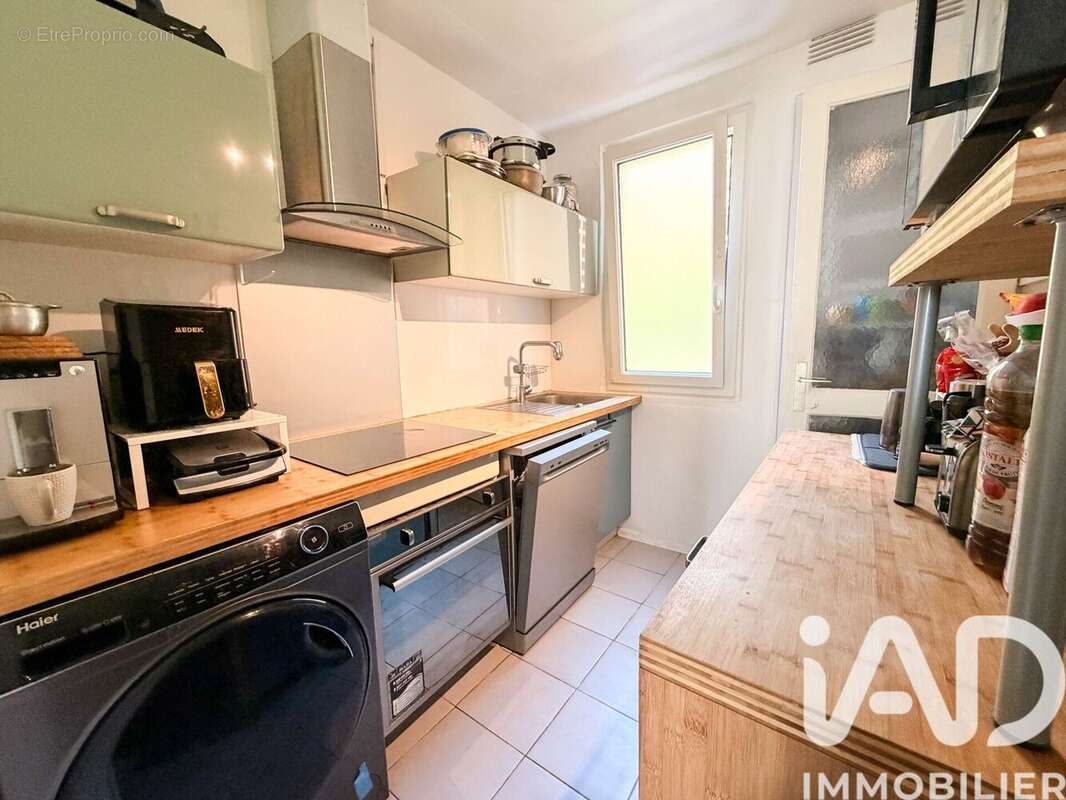 Photo 4 - Appartement à ATHIS-MONS