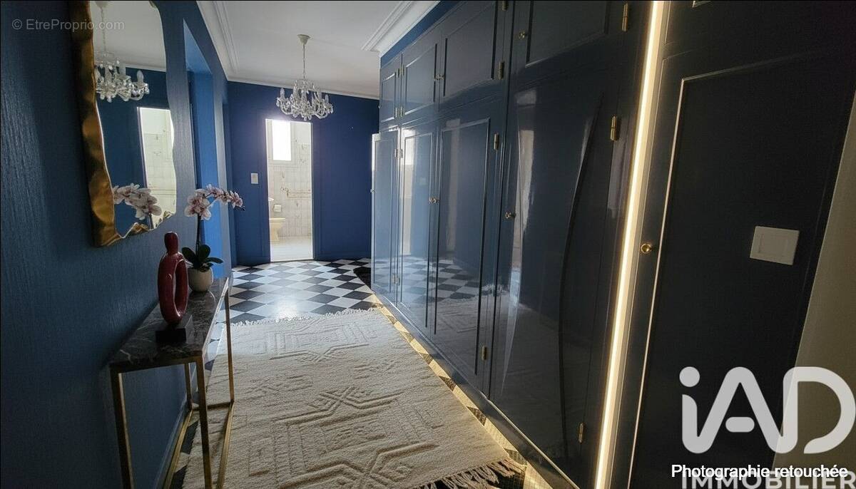 Photo 1 - Appartement à SAINT-HERBLAIN