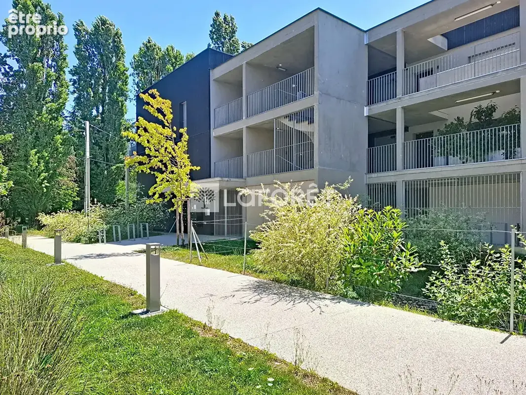 Appartement Cognin 2 pièce(s) 53.5 m2 - photo 8