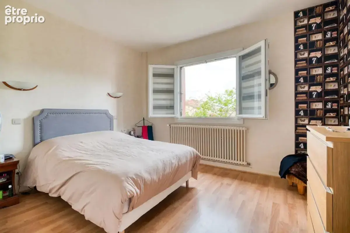 Appartement de 4 pièces de 122 m² à Seysses - photo 10