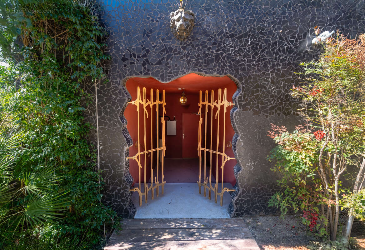 Appartement à BANDOL