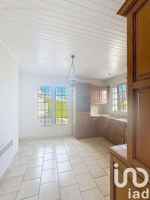 Photo 3 - Maison à PENMARCH