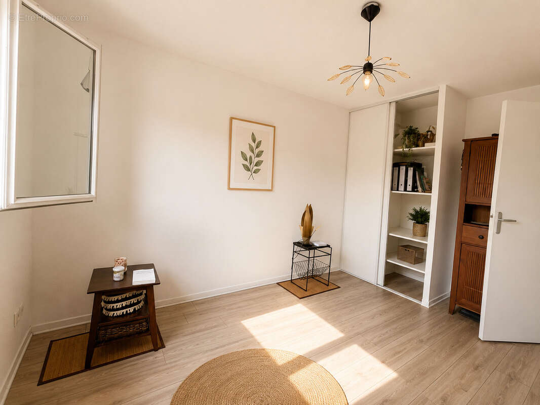 FLOIRAC   Maison T3 de 72 m2 avec garage et jardin - photo 10