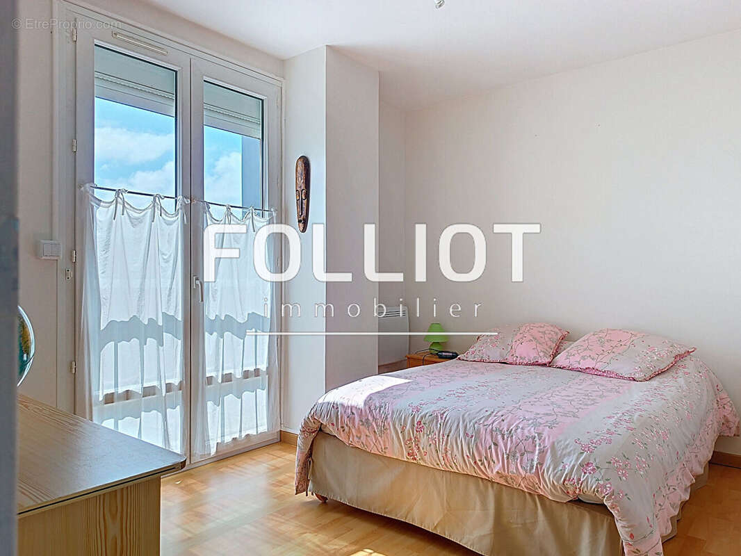 Maison à COURSEULLES-SUR-MER