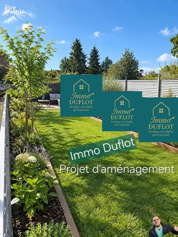 Maison de ville : idéal 1er achat ou investissement locatif - photo 9