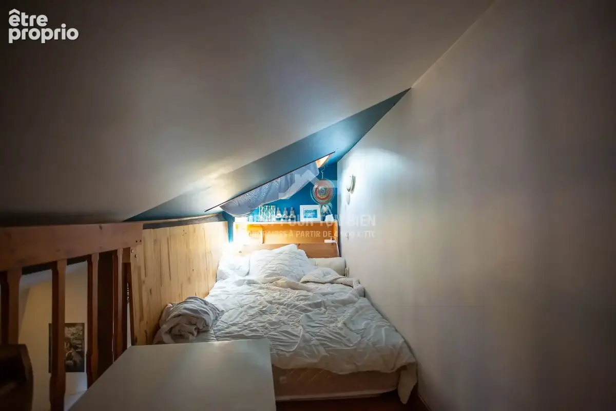 Maison 46 m² à Lezennes  - photo 6