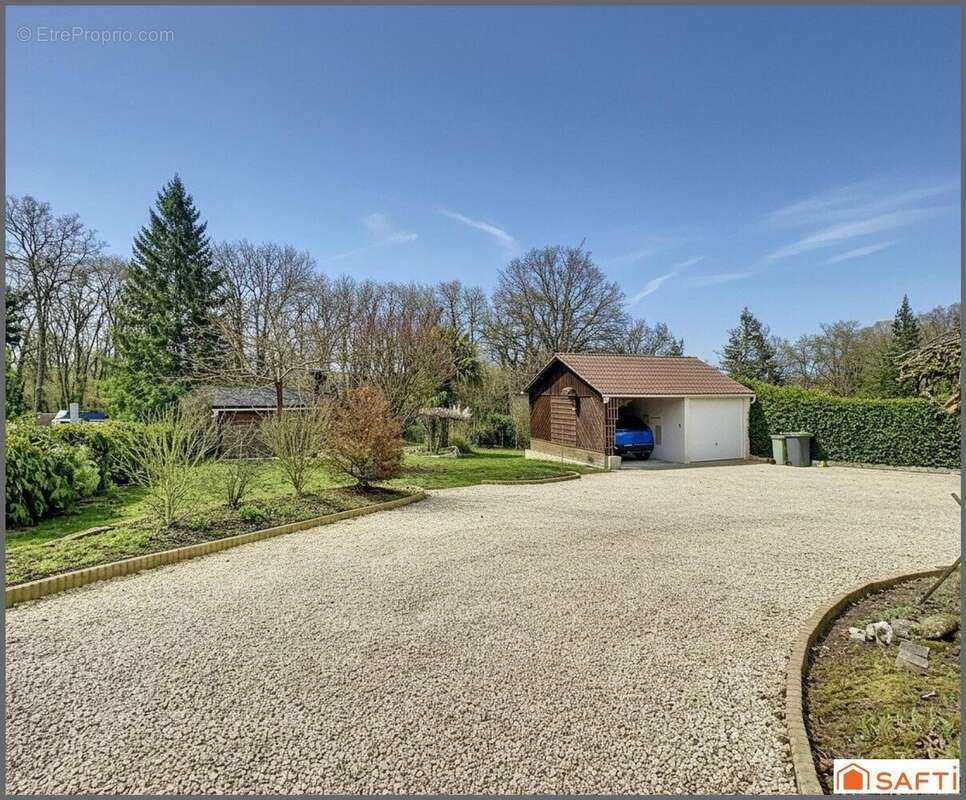 Photo 3 - Maison à VEIGNE