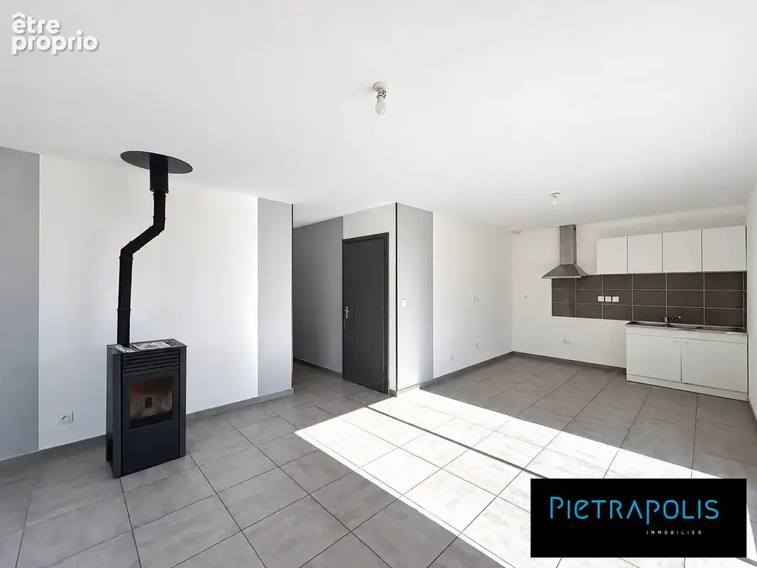 Maison 3 pièces 68 m² à vendre à Priay (01160) - photo 4