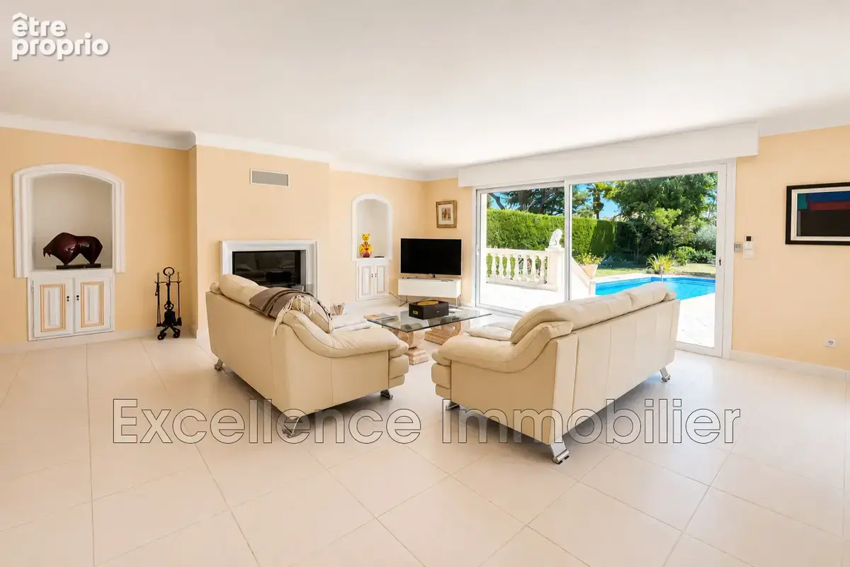 Maison 6 pièces 151 m² à vendre à Sainte-Maxime (83120) - photo 6