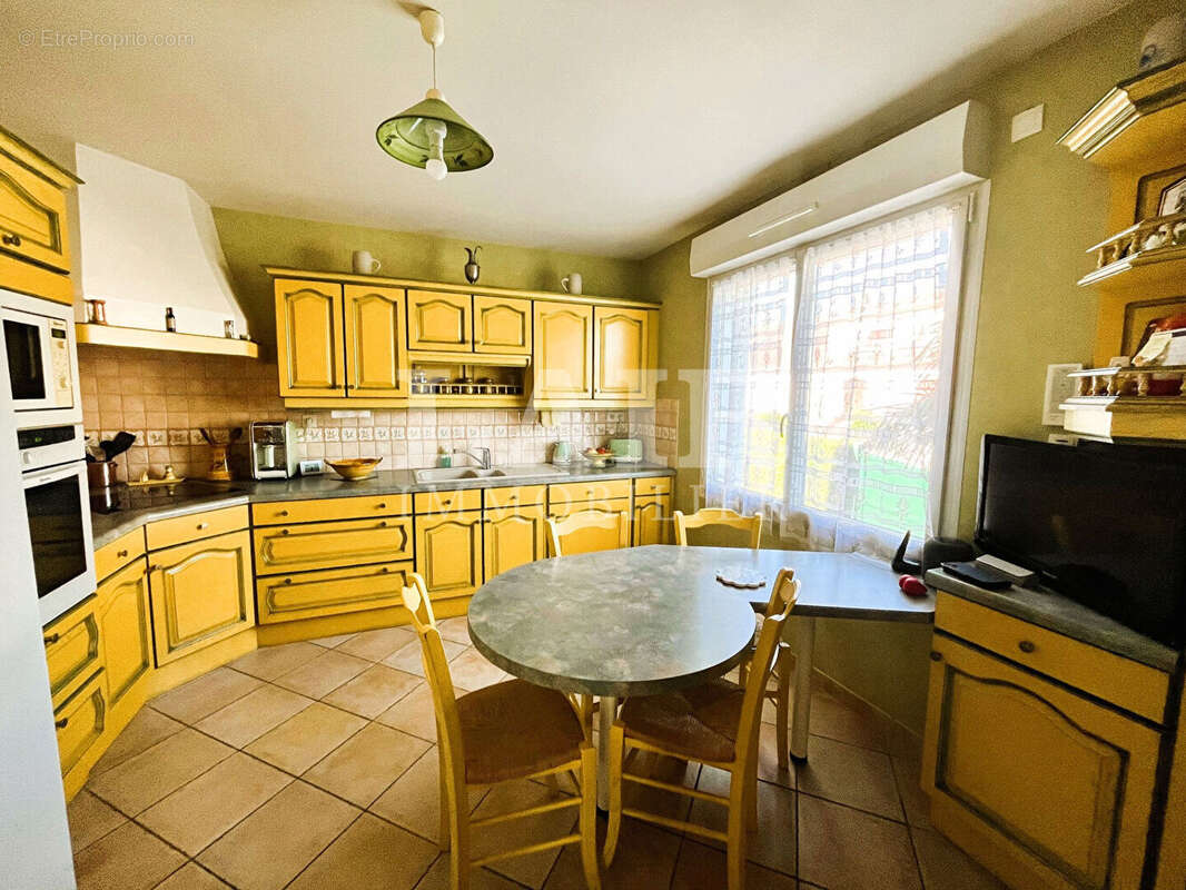 Maison de standing à vendre Alençon proche commerces - Réf 13883 - photo 3