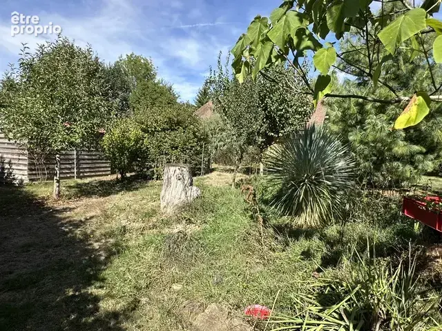 St André en Morvan, Morvan - photo 28