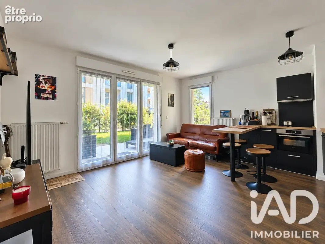Photo 1 - Appartement à MAUREPAS