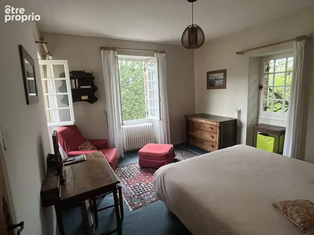 MAISON CH 1 2