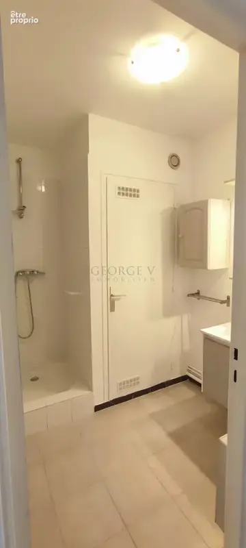 Appartement de standing de 107 m²,  5 piéces, 3 chambres - photo 18
