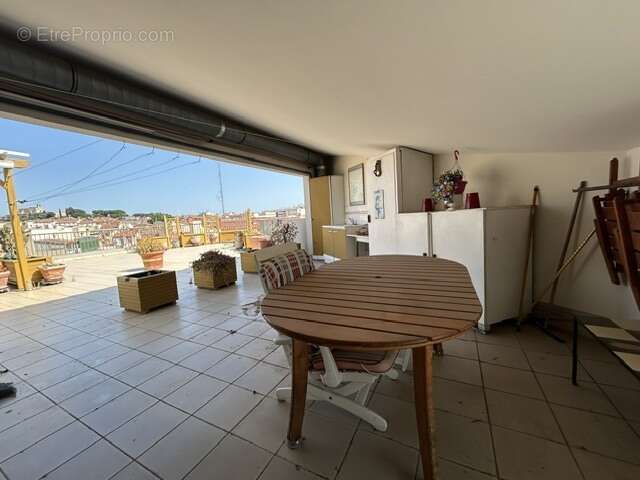 Appartement dernier étage terrasse vue panoramique - photo 7