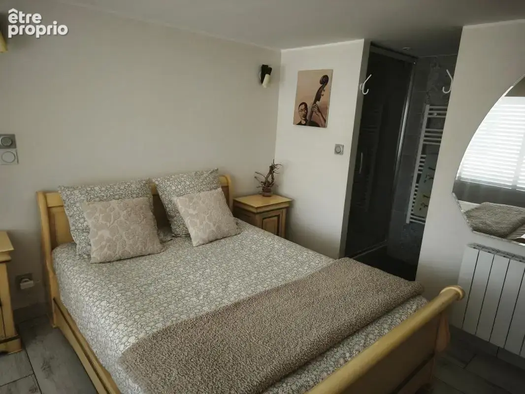 Maison À Vendre - photo 17