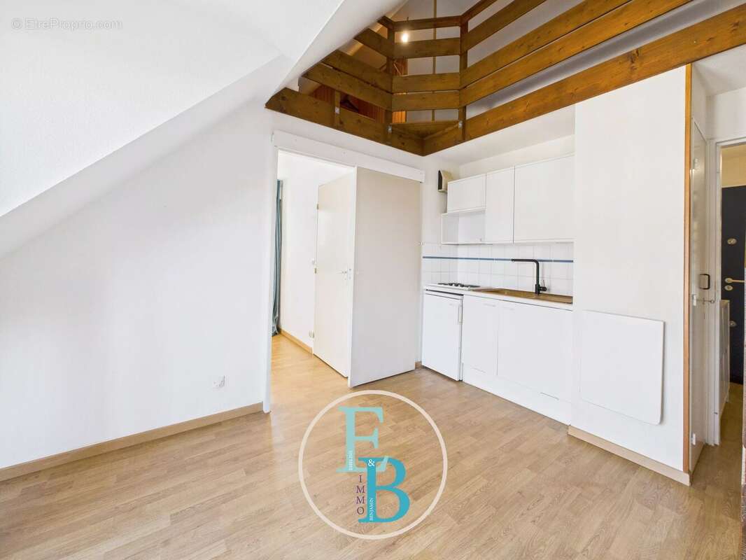Appartement à CABOURG