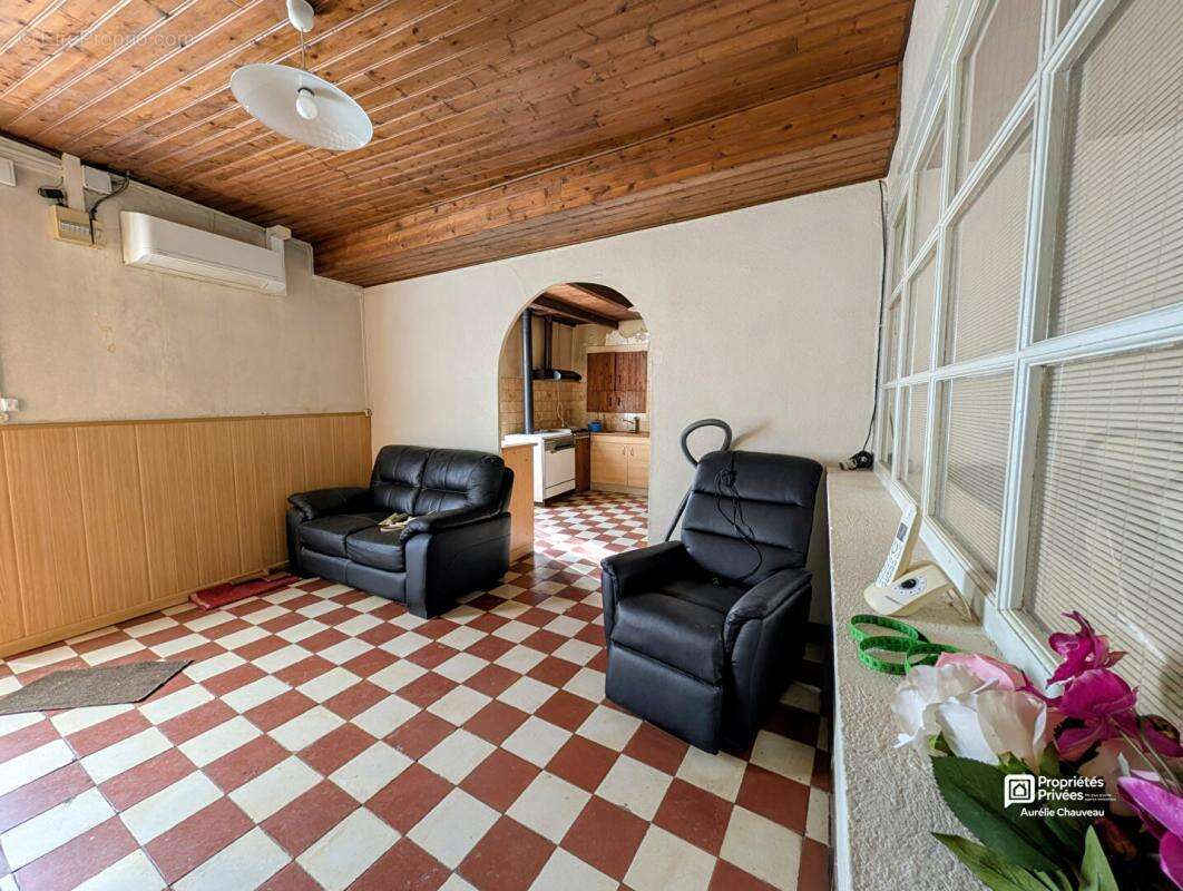 Maison à BERGERAC
