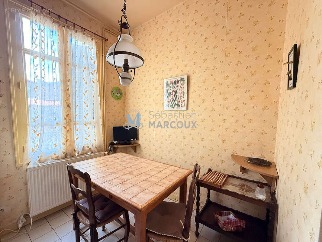 Appartement à MONTBRISON
