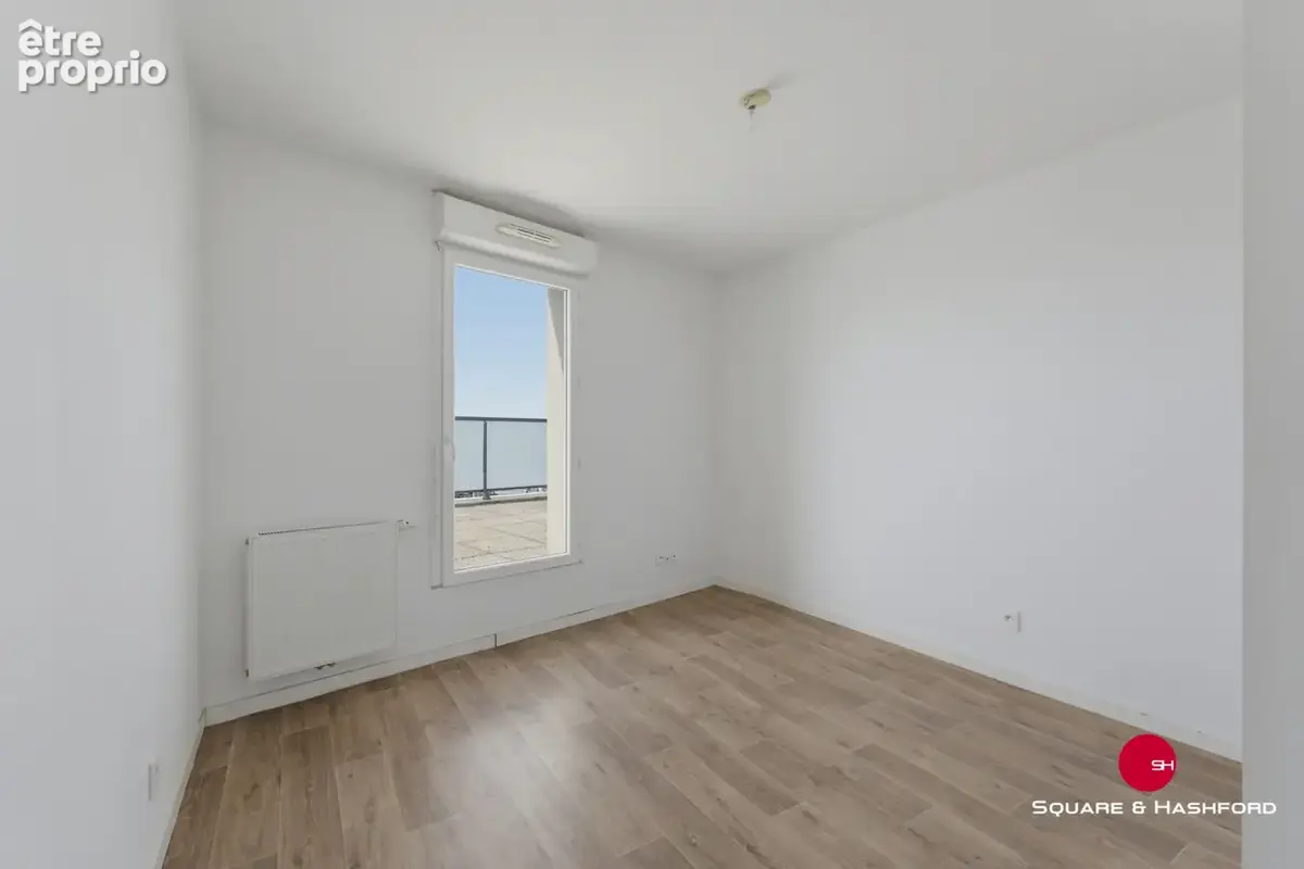 Appartement avec terrasse de 25 m2 - photo 10